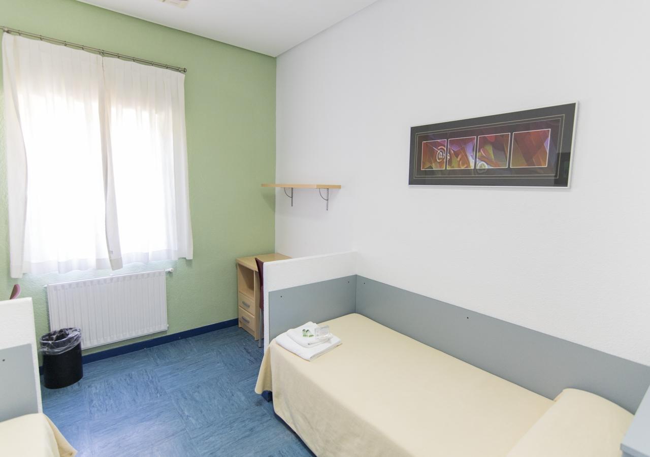 Albergue Inturjoven ウエルバ エクステリア 写真